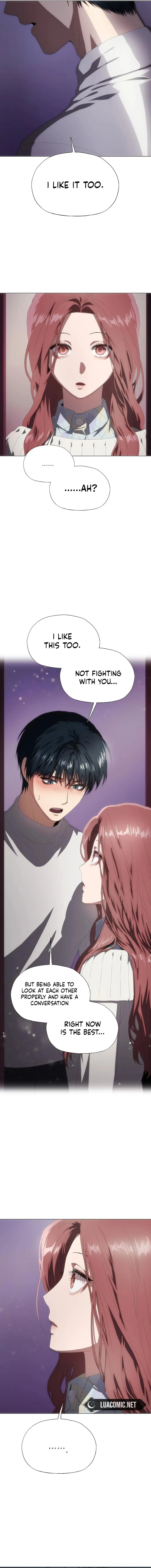 I’m Stuck in a Crazy Drama Chapter 35 - Page 18