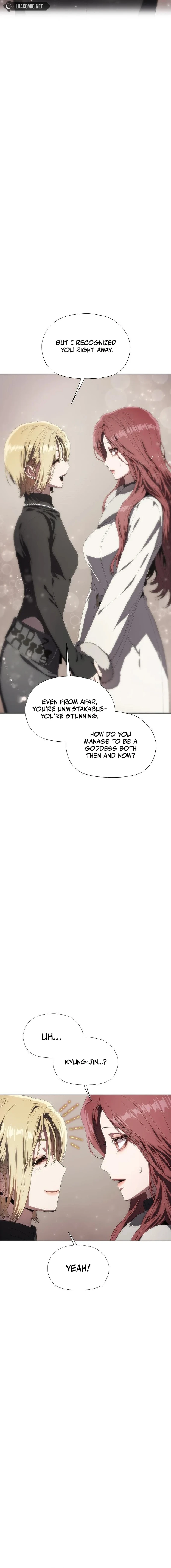 I’m Stuck in a Crazy Drama Chapter 36 - Page 13