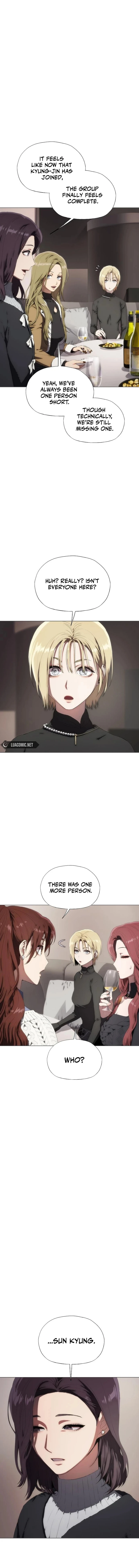 I’m Stuck in a Crazy Drama Chapter 36 - Page 17