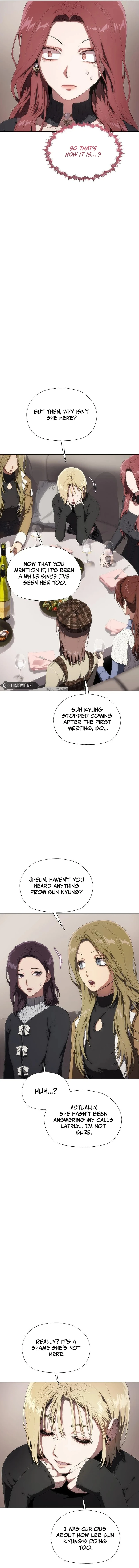 I’m Stuck in a Crazy Drama Chapter 36 - Page 19