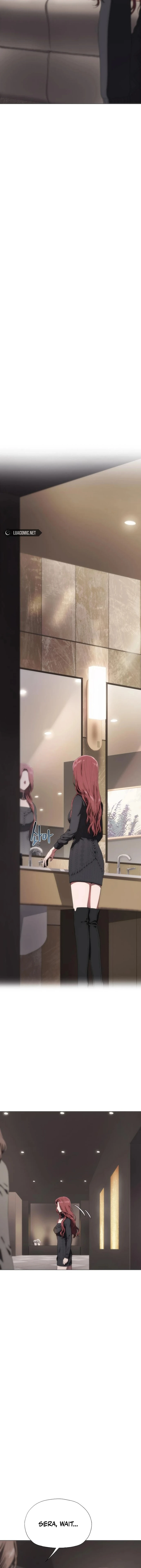 I’m Stuck in a Crazy Drama Chapter 36 - Page 23