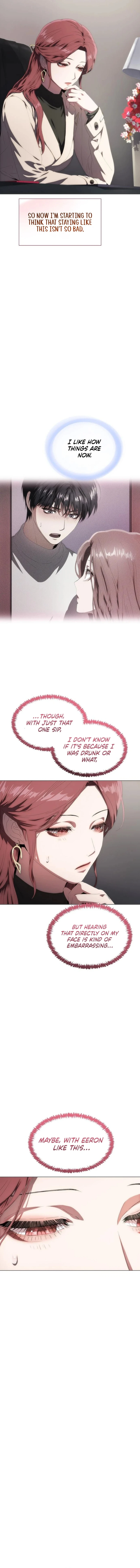 I’m Stuck in a Crazy Drama Chapter 36 - Page 4