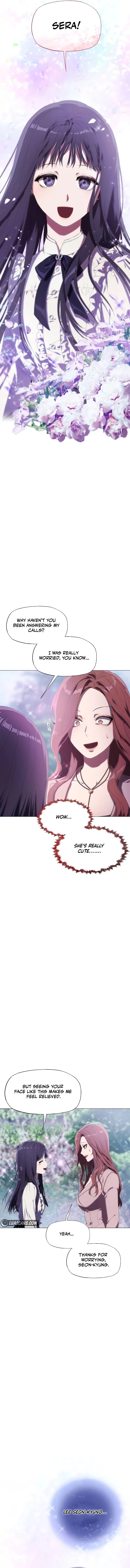 I’m Stuck in a Crazy Drama Chapter 4 - Page 14