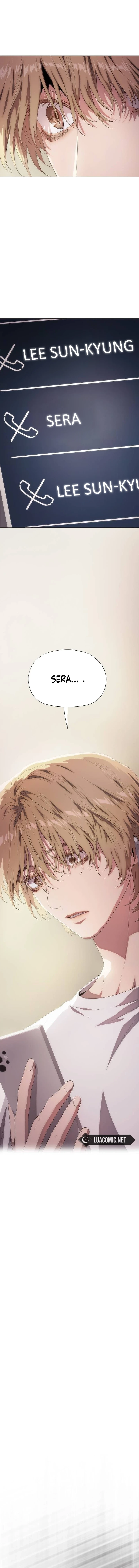 I’m Stuck in a Crazy Drama Chapter 41 - Page 12