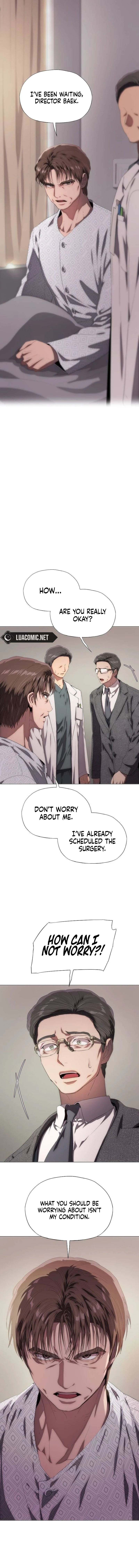 I’m Stuck in a Crazy Drama Chapter 41 - Page 14