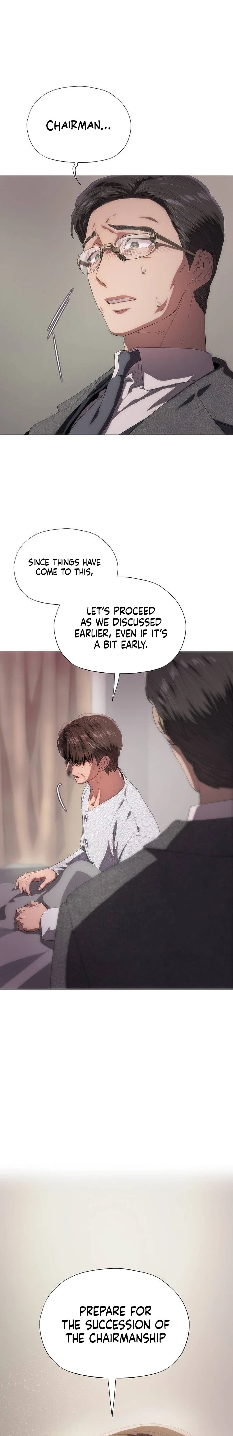 I’m Stuck in a Crazy Drama Chapter 41 - Page 15