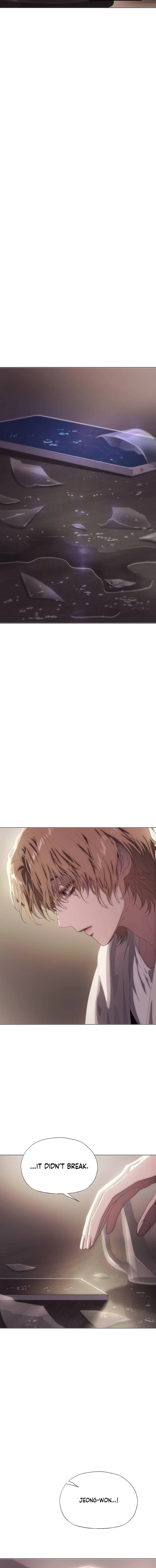 I’m Stuck in a Crazy Drama Chapter 41 - Page 4