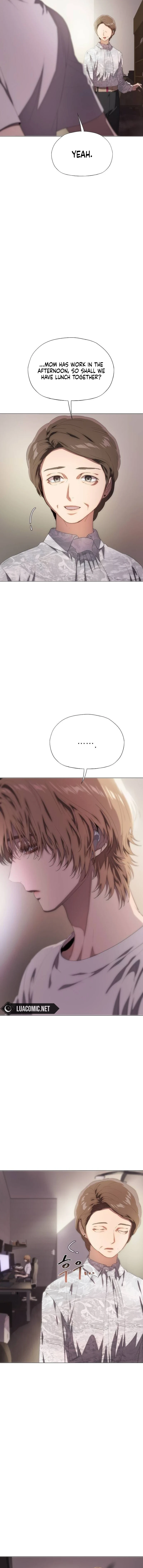 I’m Stuck in a Crazy Drama Chapter 41 - Page 8