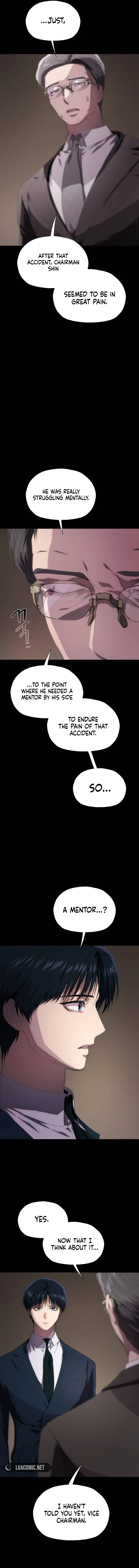 I’m Stuck in a Crazy Drama Chapter 42 - Page 15