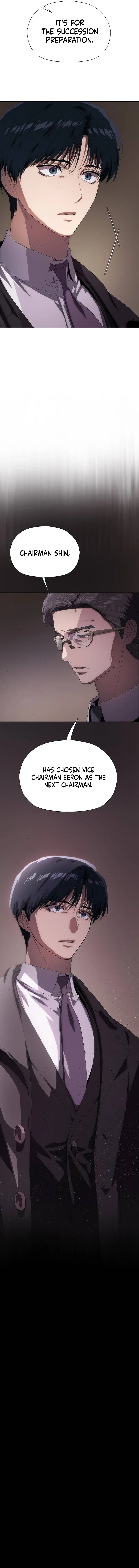I’m Stuck in a Crazy Drama Chapter 42 - Page 2