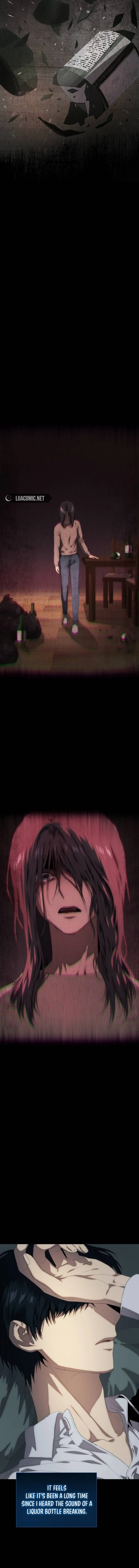 I’m Stuck in a Crazy Drama Chapter 42 - Page 5