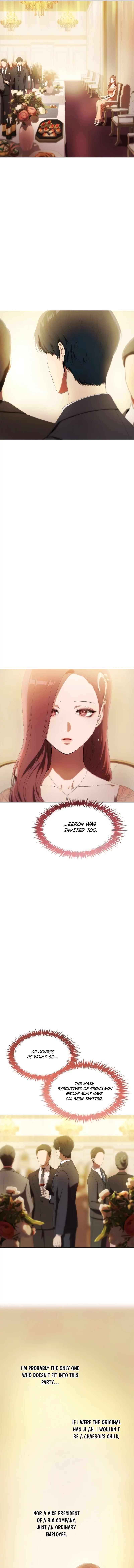 I’m Stuck in a Crazy Drama Chapter 5 - Page 16