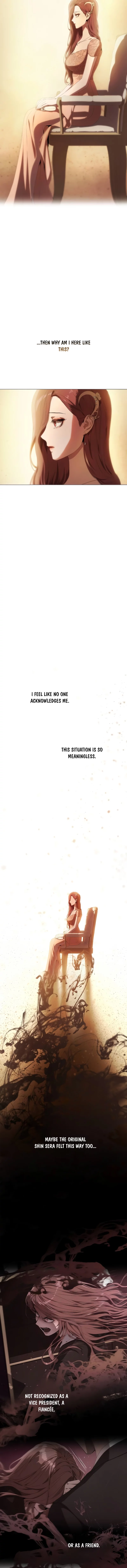 I’m Stuck in a Crazy Drama Chapter 5 - Page 17