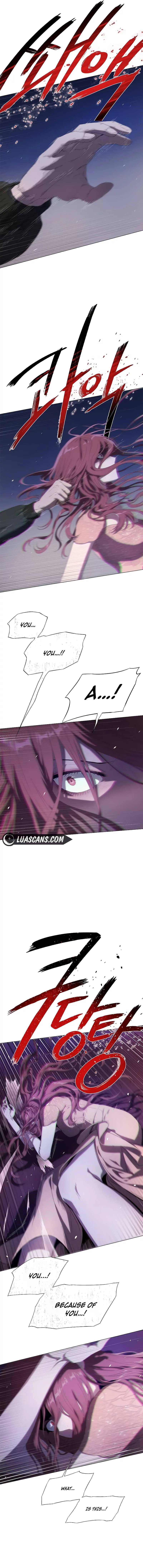 I’m Stuck in a Crazy Drama Chapter 5 - Page 19