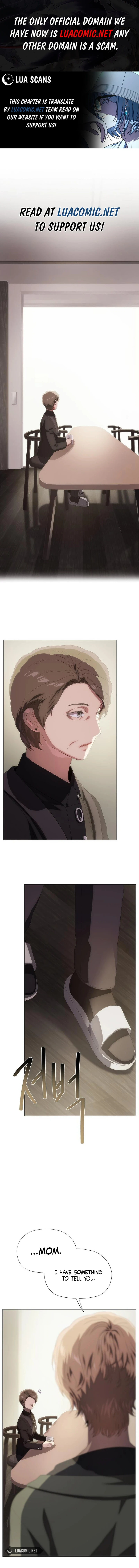 I’m Stuck in a Crazy Drama Chapter 50 - Page 0
