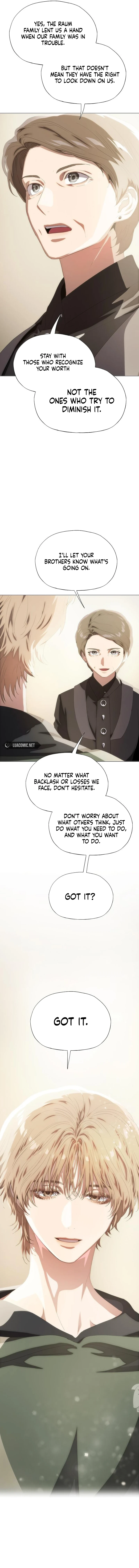 I’m Stuck in a Crazy Drama Chapter 50 - Page 18
