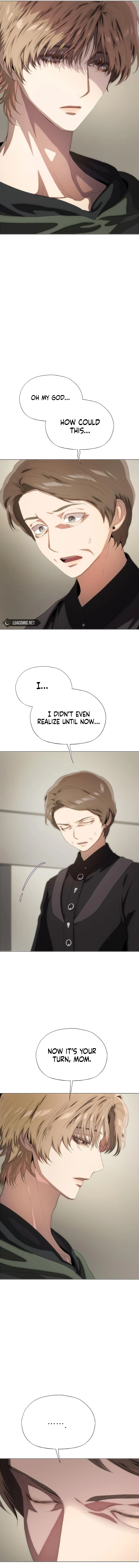 I’m Stuck in a Crazy Drama Chapter 50 - Page 4