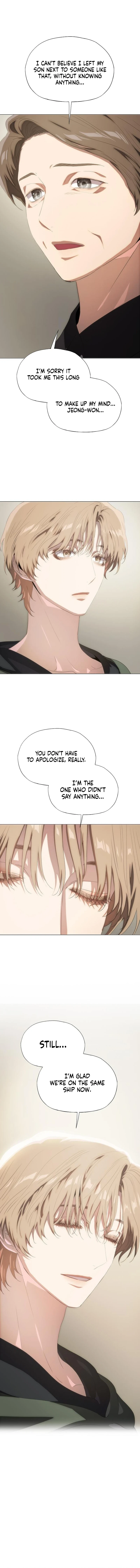 I’m Stuck in a Crazy Drama Chapter 50 - Page 6