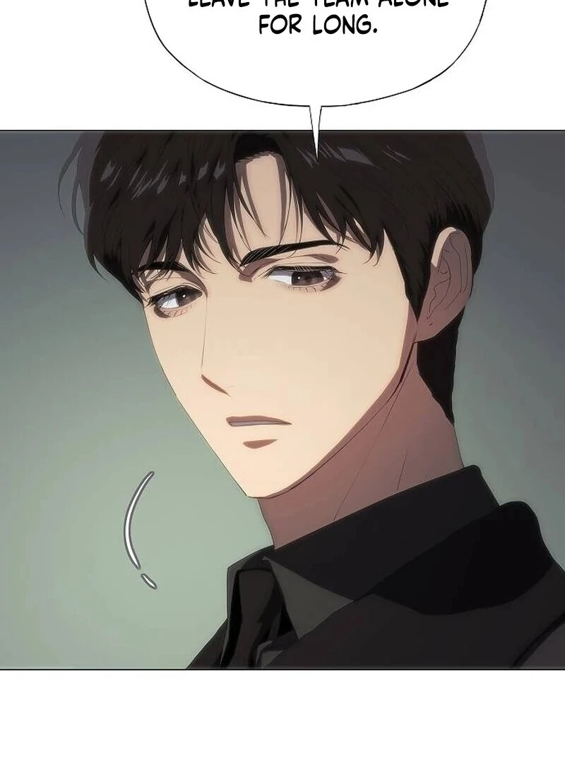 I’m Stuck in a Crazy Drama Chapter 53 - Page 100