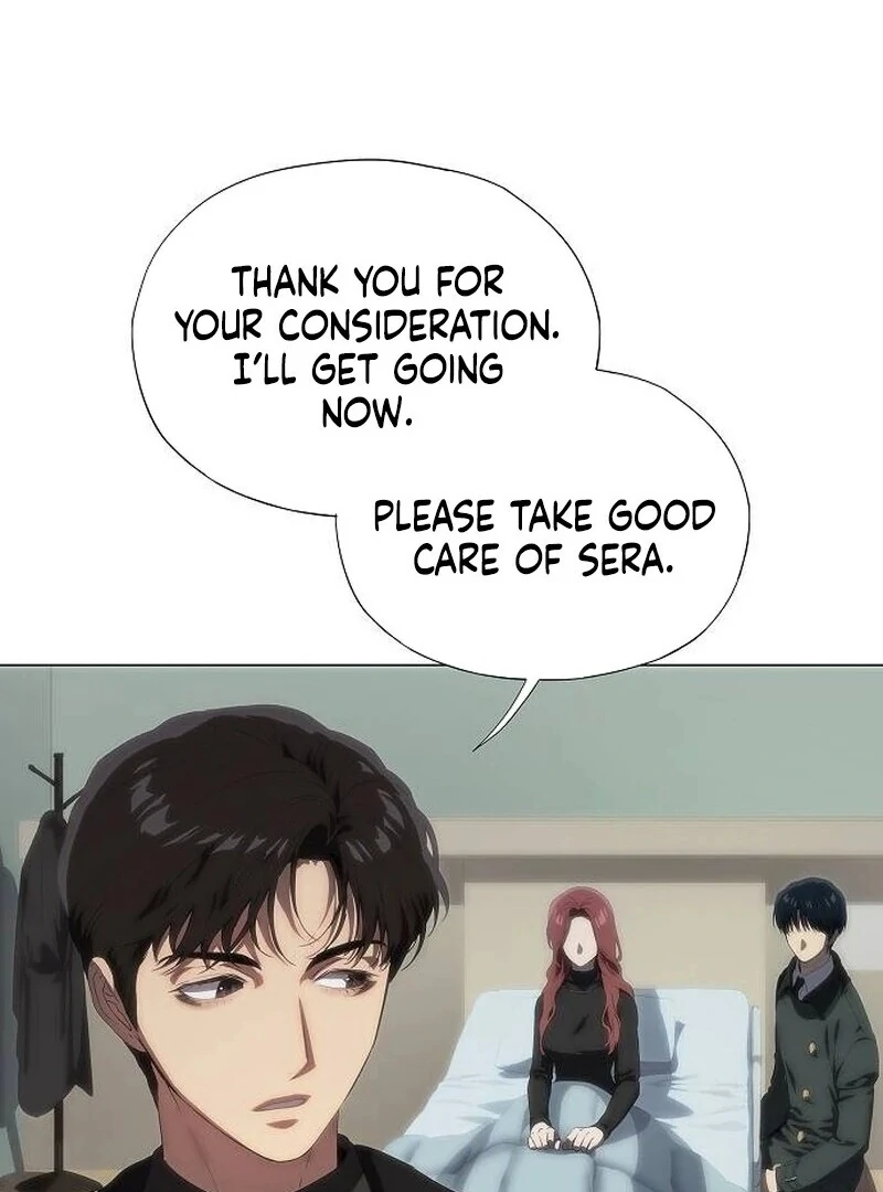 I’m Stuck in a Crazy Drama Chapter 53 - Page 101