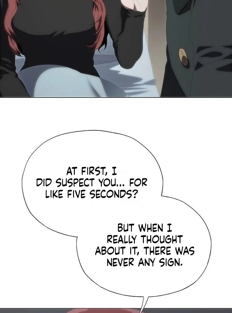 I’m Stuck in a Crazy Drama Chapter 53 - Page 113