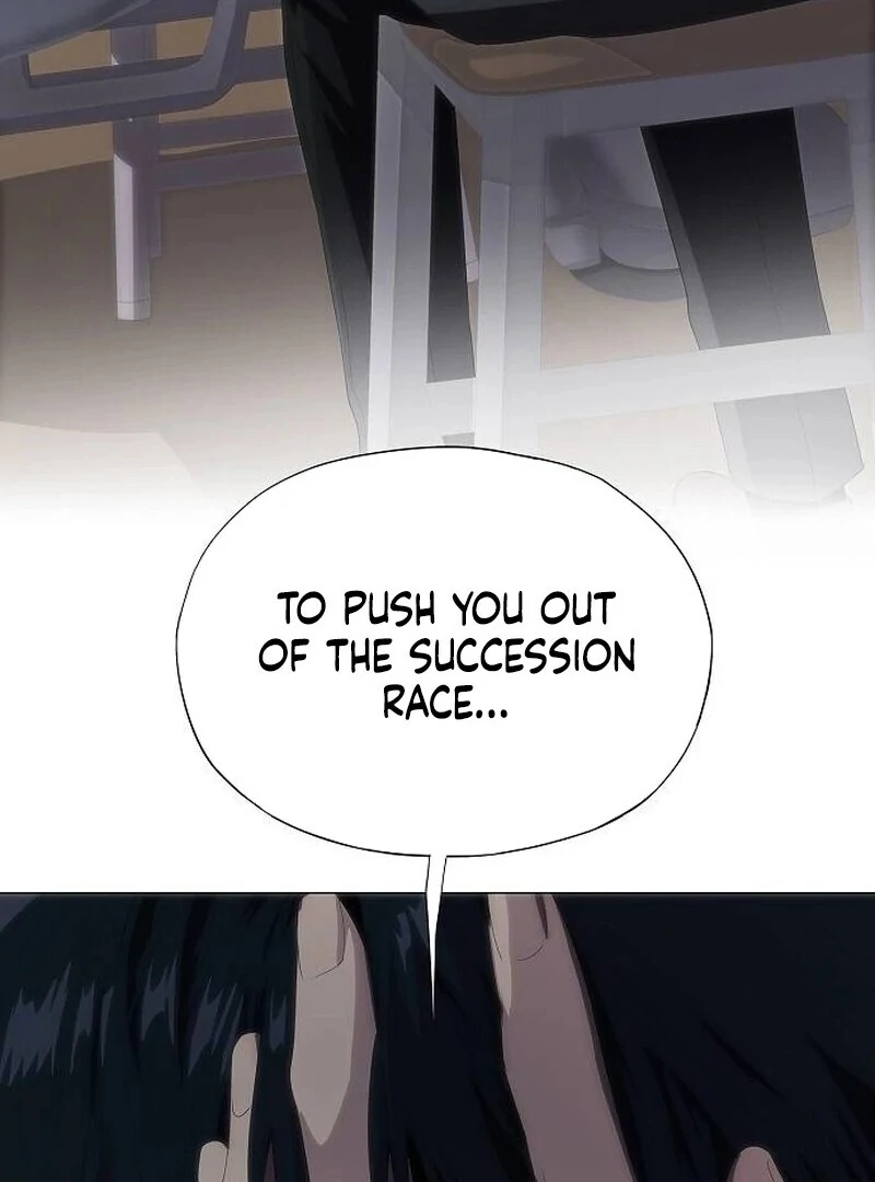 I’m Stuck in a Crazy Drama Chapter 53 - Page 125