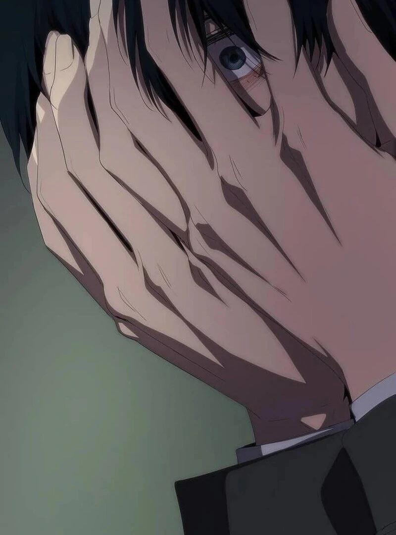 I’m Stuck in a Crazy Drama Chapter 53 - Page 126