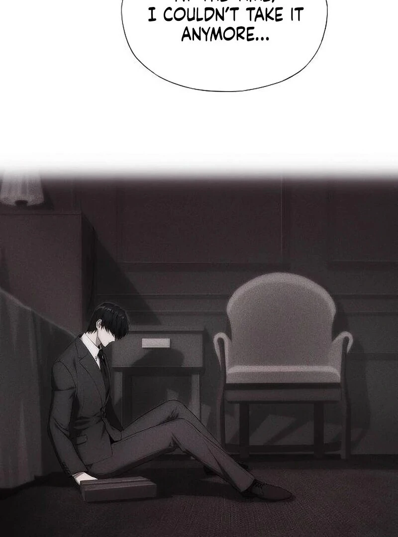 I’m Stuck in a Crazy Drama Chapter 53 - Page 128