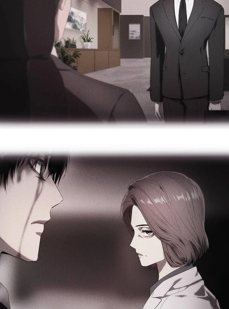 I’m Stuck in a Crazy Drama Chapter 53 - Page 130
