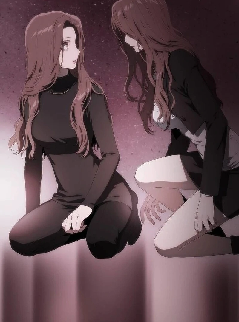 I’m Stuck in a Crazy Drama Chapter 53 - Page 14