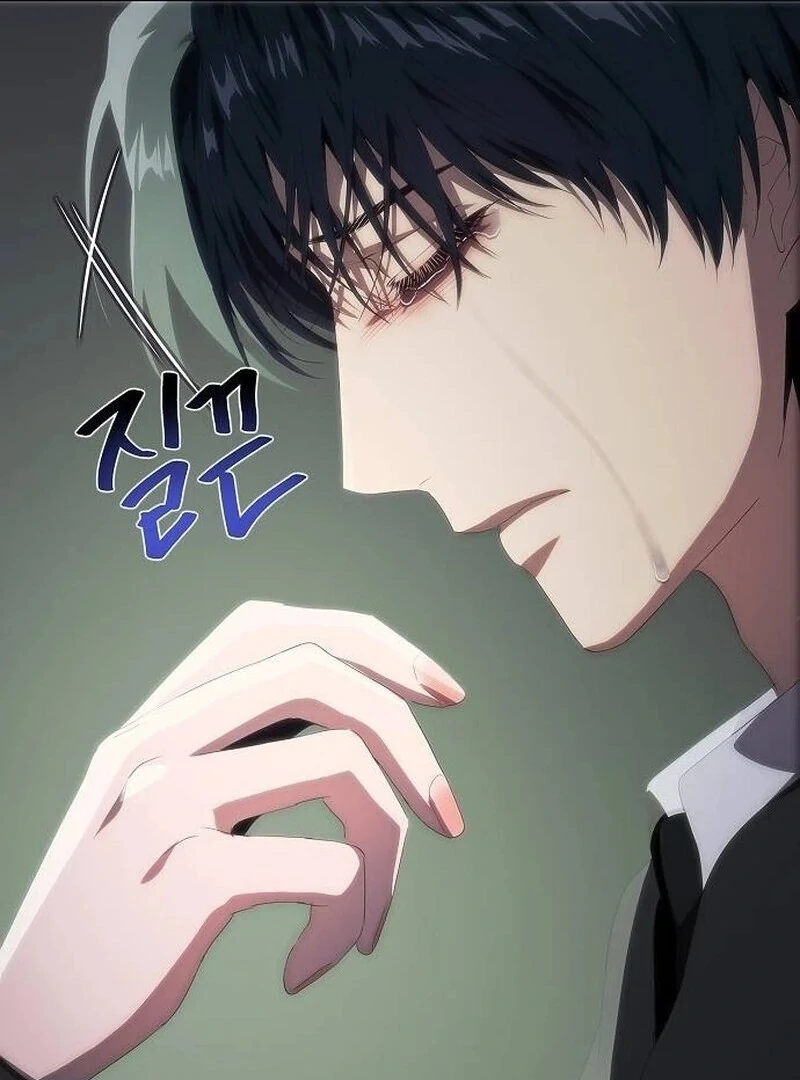 I’m Stuck in a Crazy Drama Chapter 53 - Page 153