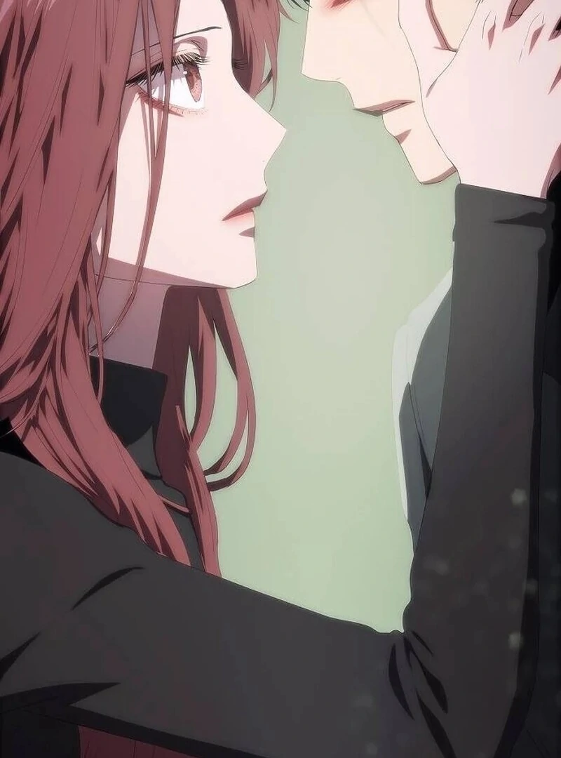 I’m Stuck in a Crazy Drama Chapter 53 - Page 155