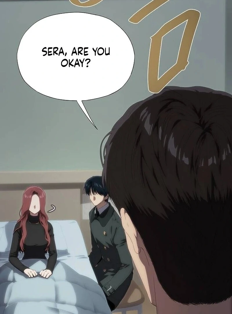 I’m Stuck in a Crazy Drama Chapter 53 - Page 34