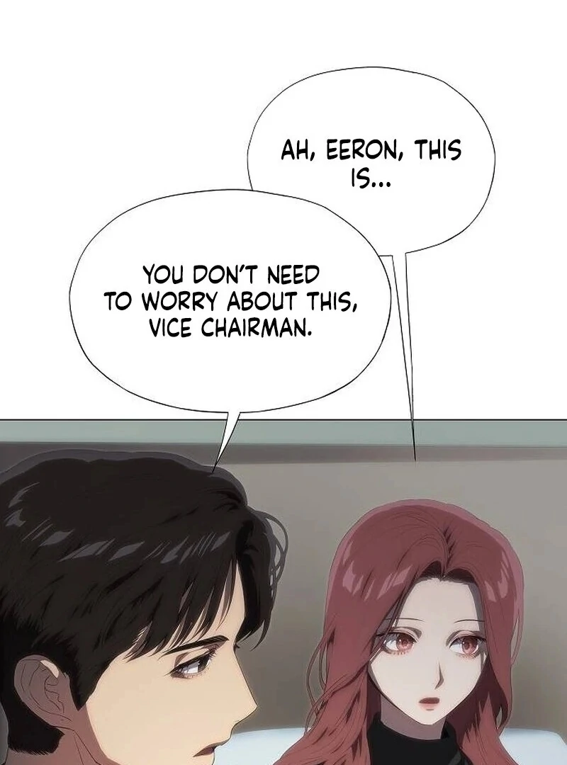 I’m Stuck in a Crazy Drama Chapter 53 - Page 44