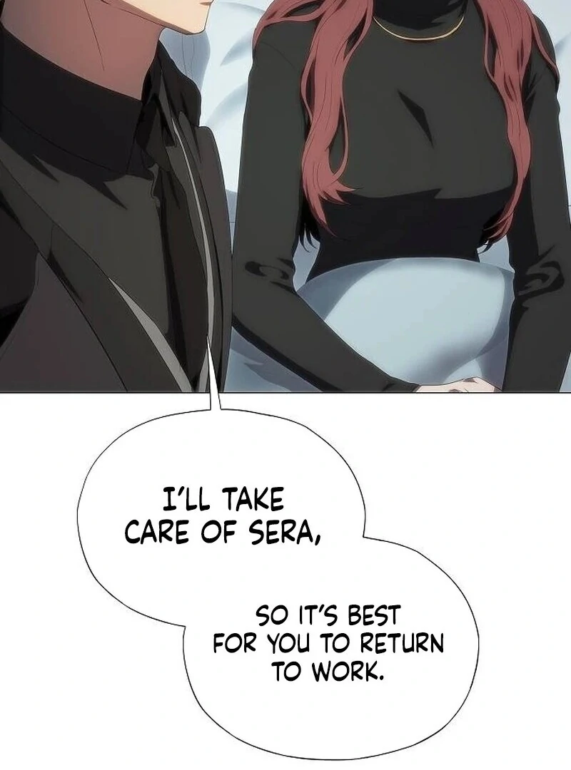 I’m Stuck in a Crazy Drama Chapter 53 - Page 45