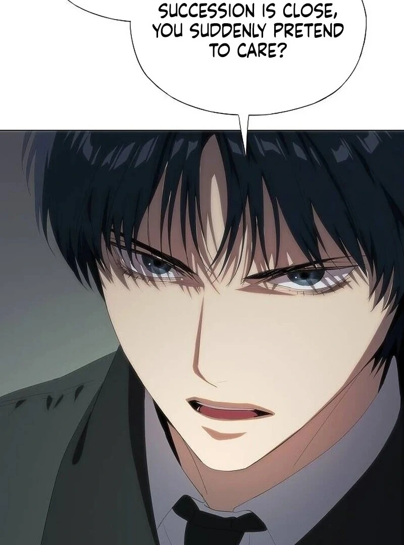 I’m Stuck in a Crazy Drama Chapter 53 - Page 51