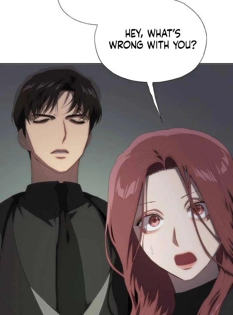 I’m Stuck in a Crazy Drama Chapter 53 - Page 53