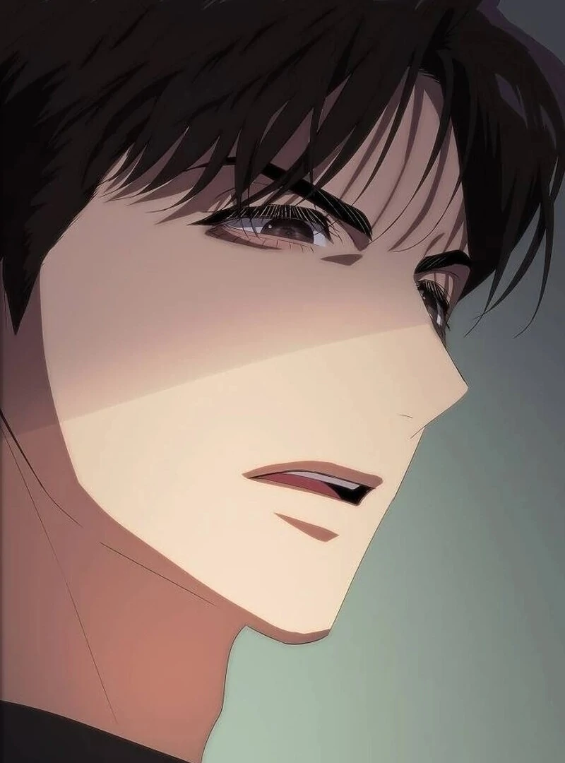 I’m Stuck in a Crazy Drama Chapter 53 - Page 56