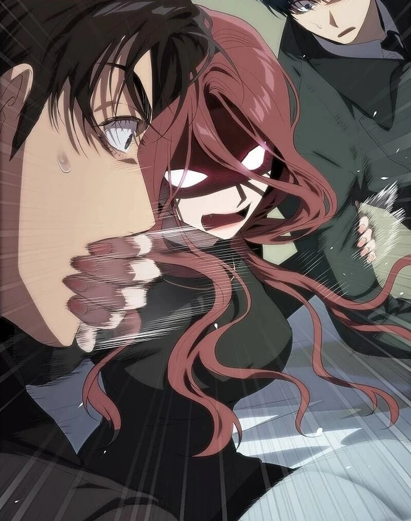 I’m Stuck in a Crazy Drama Chapter 53 - Page 68