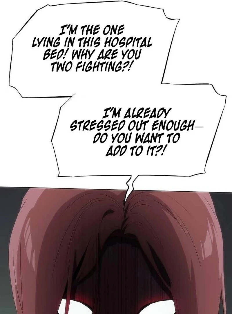 I’m Stuck in a Crazy Drama Chapter 53 - Page 70