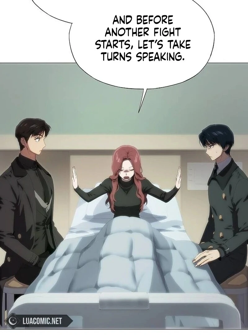 I’m Stuck in a Crazy Drama Chapter 53 - Page 76