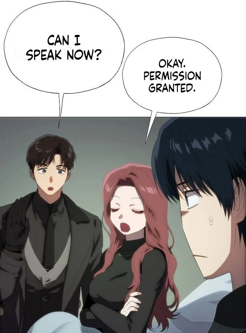 I’m Stuck in a Crazy Drama Chapter 53 - Page 84