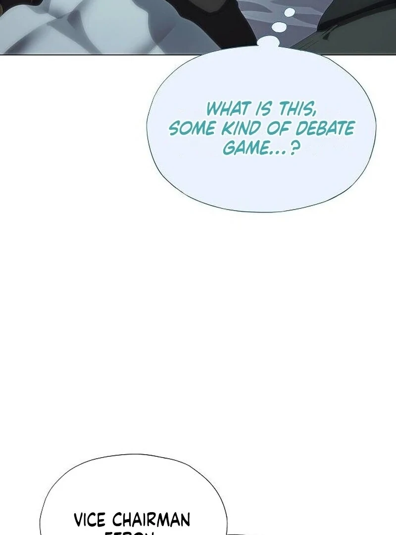 I’m Stuck in a Crazy Drama Chapter 53 - Page 85