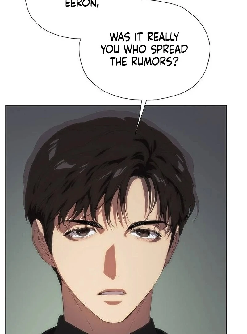 I’m Stuck in a Crazy Drama Chapter 53 - Page 86
