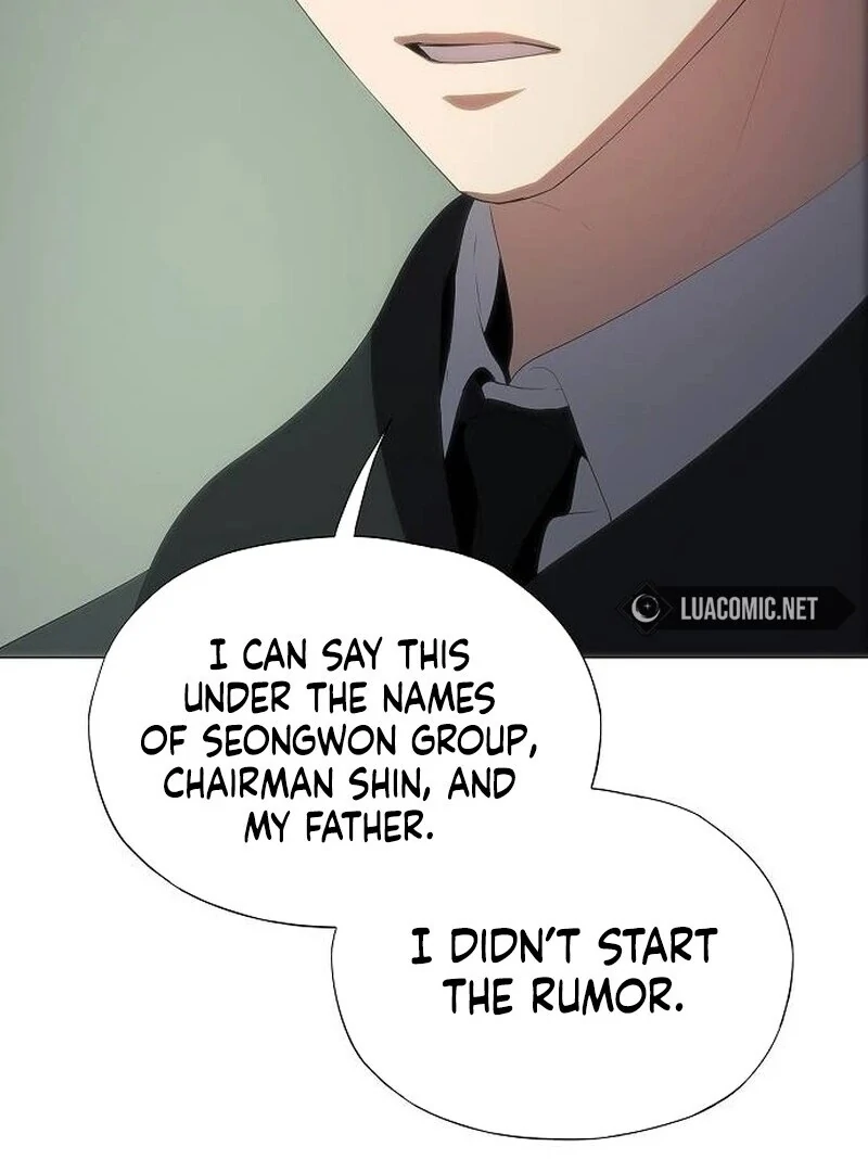 I’m Stuck in a Crazy Drama Chapter 53 - Page 89