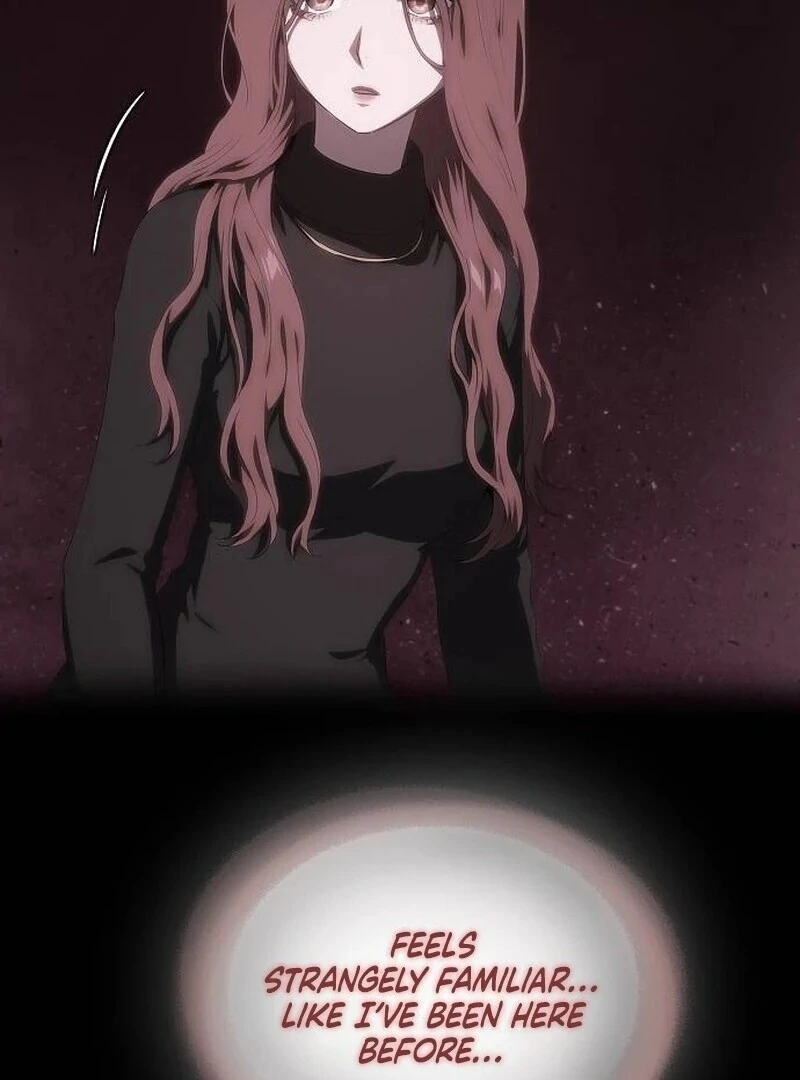 I’m Stuck in a Crazy Drama Chapter 53 - Page 9