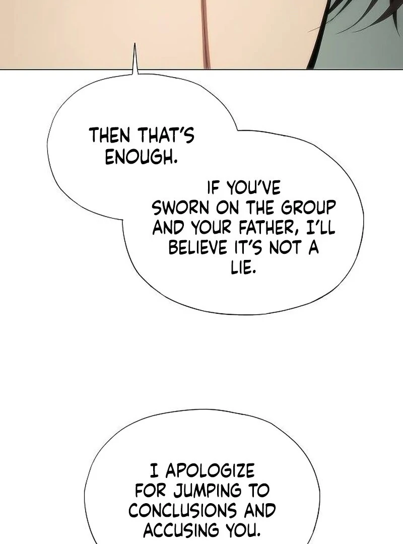 I’m Stuck in a Crazy Drama Chapter 53 - Page 91