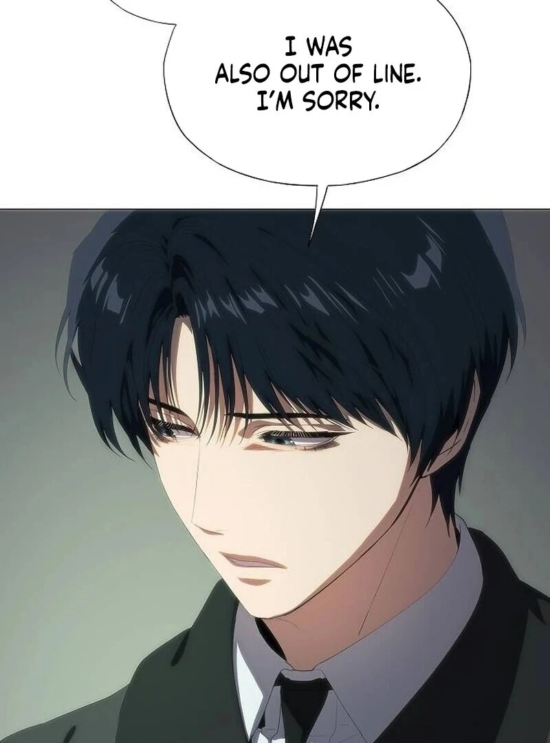 I’m Stuck in a Crazy Drama Chapter 53 - Page 94