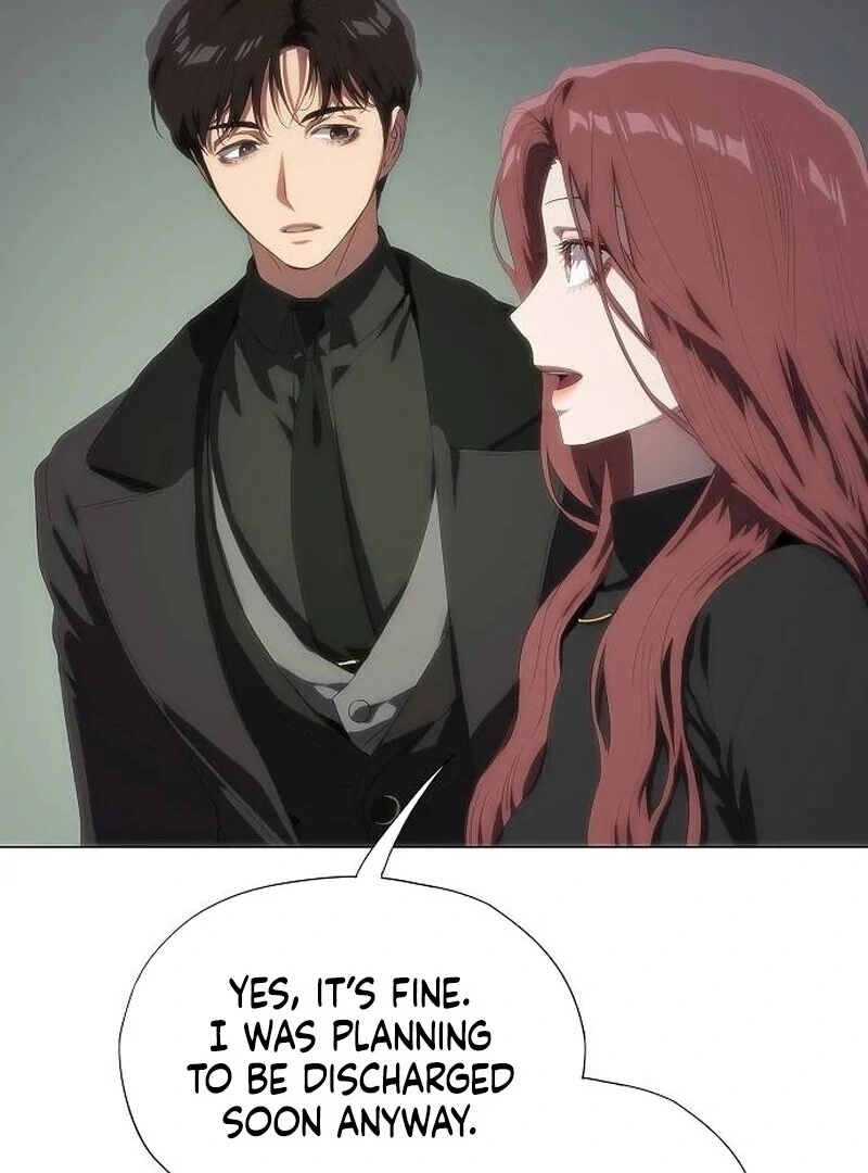 I’m Stuck in a Crazy Drama Chapter 53 - Page 98