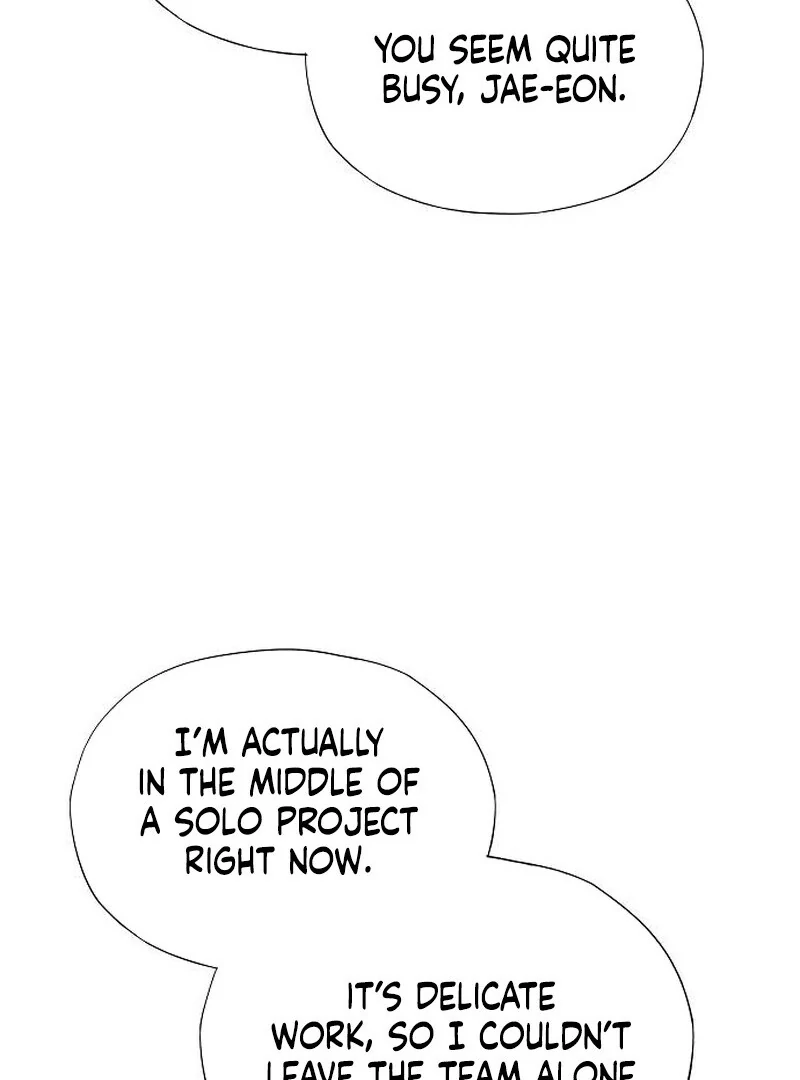 I’m Stuck in a Crazy Drama Chapter 53 - Page 99